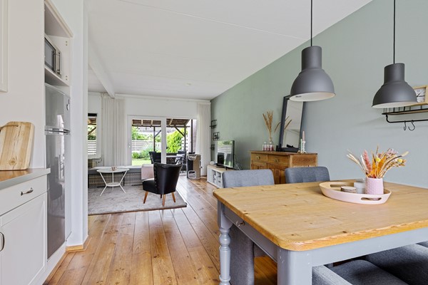 Medium property photo - Kerkdreef 24, 9821 PS Oldekerk
